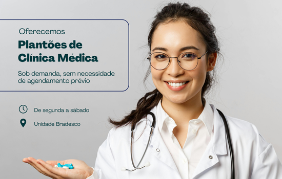 Plantoes Médicos