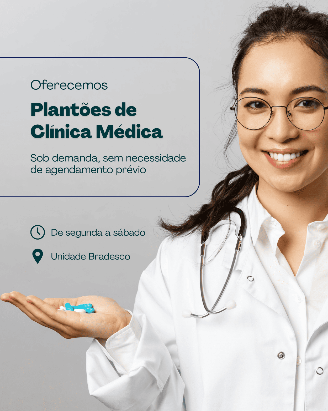 Plantoes Médicos